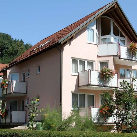 Hotel-Garni Elbgarten Bad Schandau Extérieur photo